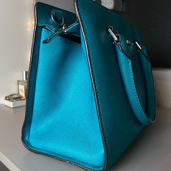 Michael Kors Crossbody Purse - Picture 4 of 15